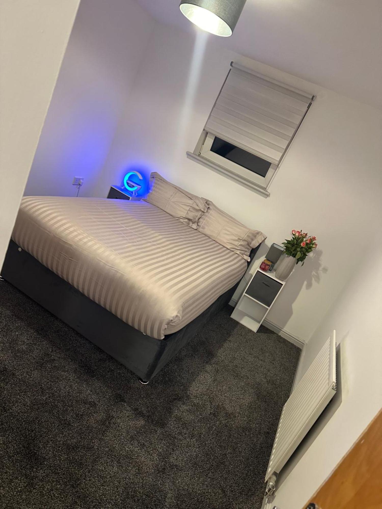 Appartement Cozy