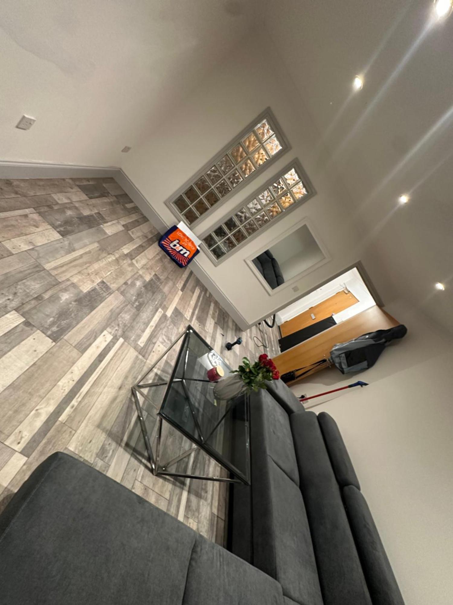 Appartement Cozy EDI